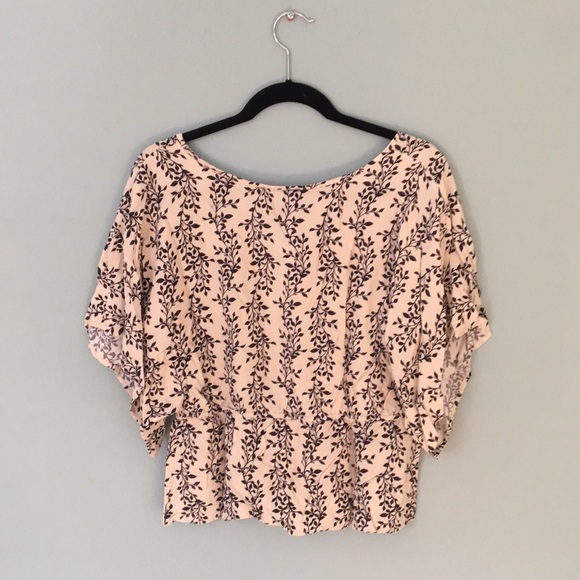 Cynthia Rowley top - Picture 2 of 4